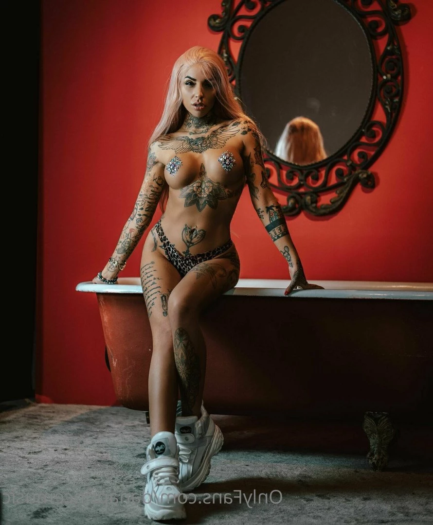 ​😈​​​​ ​DANA PRINCE ​😈​ [ danaprince ] Onlyfans leaked photo 3581736 on Hotleaks.tv