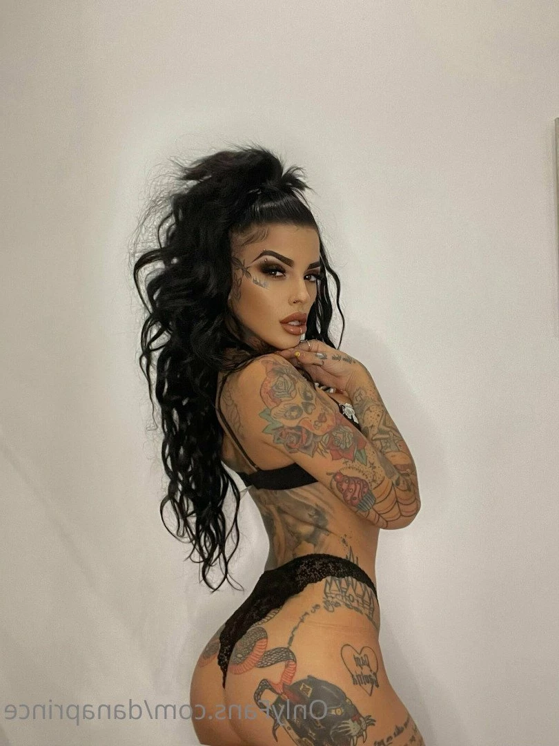 ​😈​​​​ ​DANA PRINCE ​😈​ [ danaprince ] Onlyfans leaked photo 3581826 on Hotleaks.tv