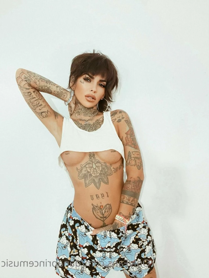 ​😈​​​​ ​DANA PRINCE ​😈​ [ danaprince ] Onlyfans leaked photo 3582022 on Hotleaks.tv