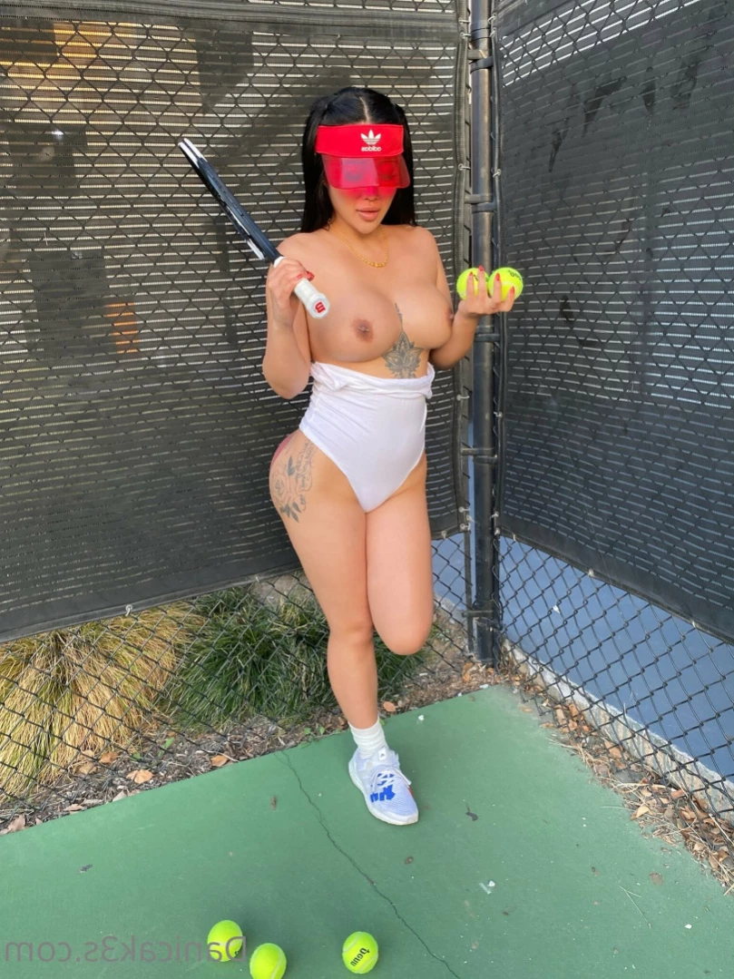 DaniVIP [ danicak3s ] Onlyfans leaked photo 12089268 on Hotleaks.tv