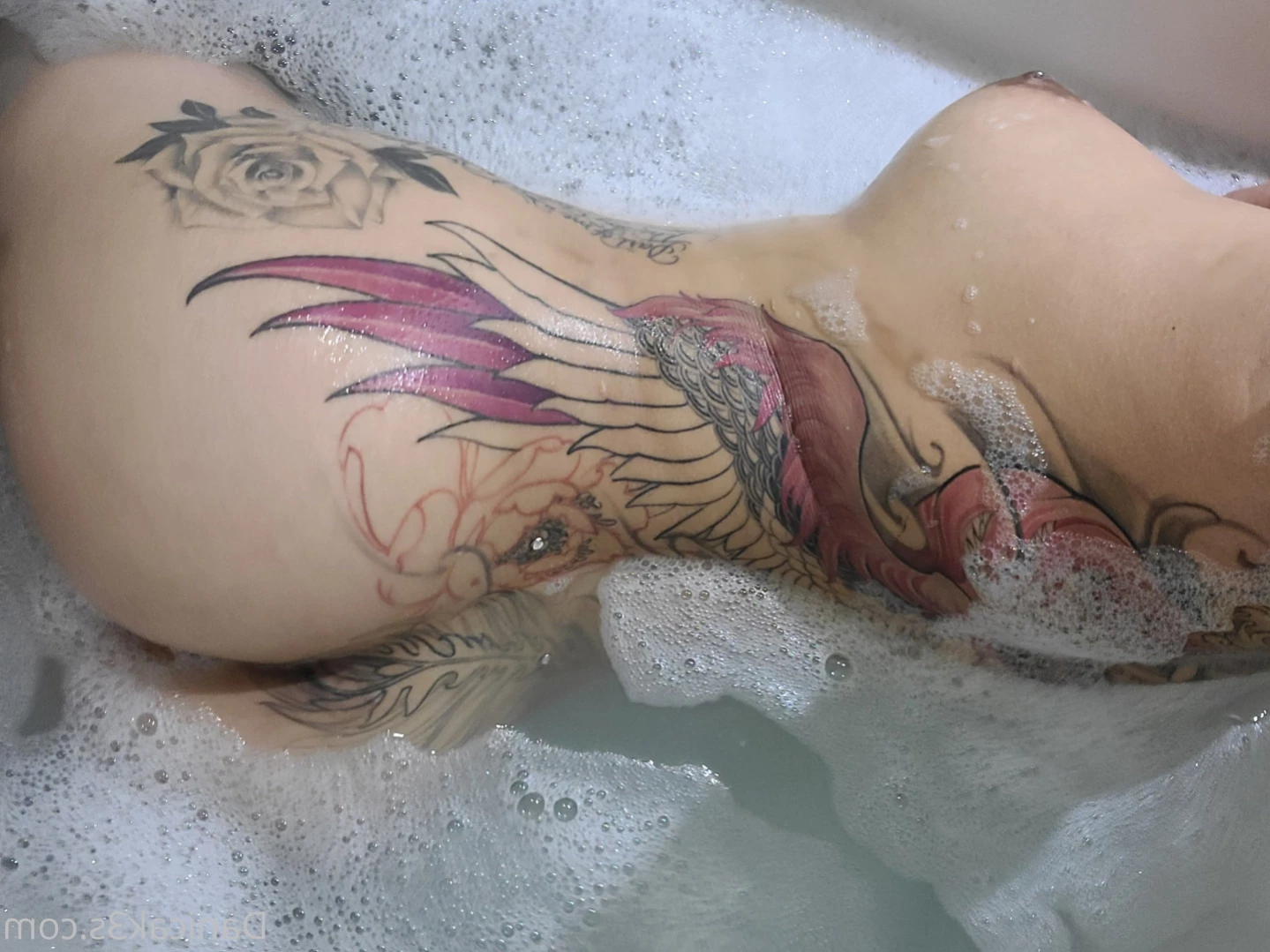 DaniVIP [ danicak3s ] Onlyfans leaked photo 12773930 on Hotleaks.tv