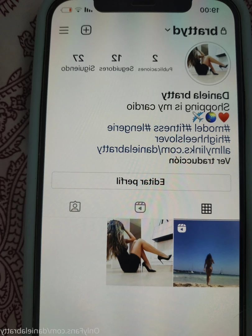 LittleDaniela💕 SQ💦 [ danielabratty ] Onlyfans leaked photo 10091403 on Hotleaks.tv