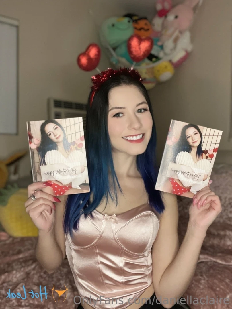 Daniella Claire [ daniellaclaire ] Onlyfans leaked photo 12486357 on Hotleaks.tv