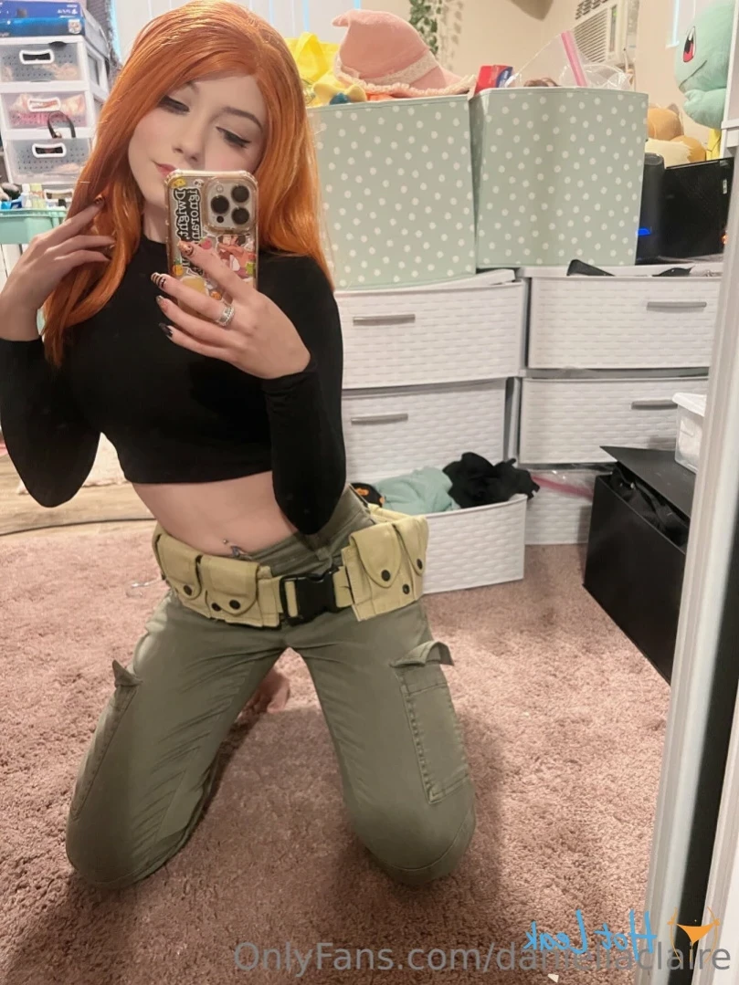 Daniella Claire [ daniellaclaire ] Onlyfans leaked photo 14347738 on Hotleaks.tv