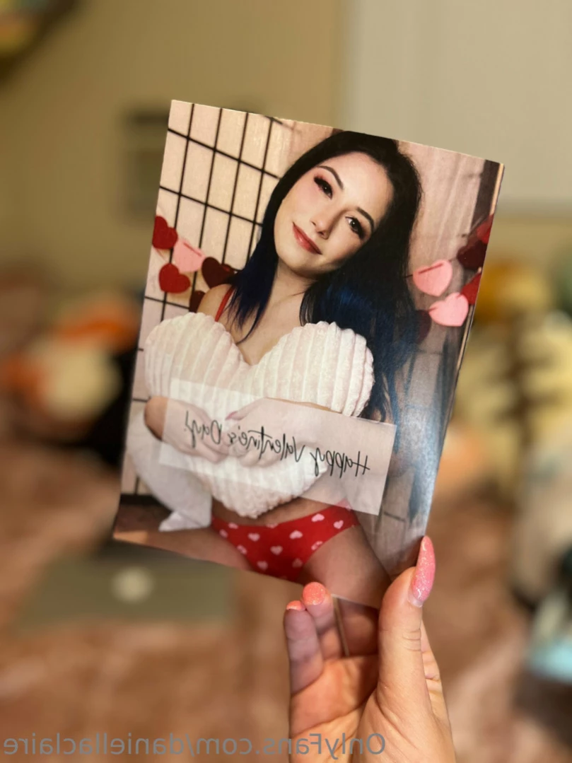Daniella Claire [ daniellaclaire ] Onlyfans leaked photo 14347756 on Hotleaks.tv