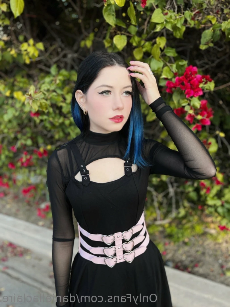 Daniella Claire [ daniellaclaire ] Onlyfans leaked photo 14742137 on Hotleaks.tv