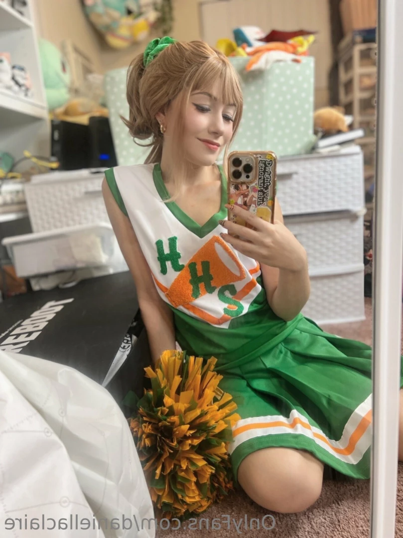 Daniella Claire [ daniellaclaire ] Onlyfans leaked photo 15508446 on Hotleaks.tv