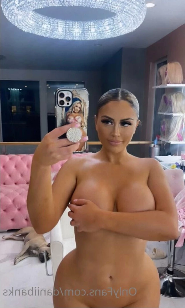 Danii Banks 💦 [ daniibanks ] Onlyfans leaked photo 6301371 on Hotleaks.tv