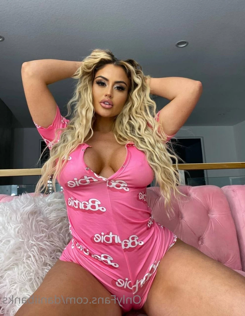 Danii Banks 💦 [ daniibanks ] Onlyfans leaked photo 6301378 on Hotleaks.tv