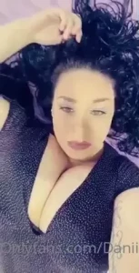 Danii Banks 💦 [ daniibanks ] Onlyfans leaked video 10638290 on Hotleaks.tv