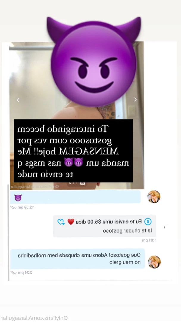 CLARA🔥 BIG BROTHER FINALIST ⚡️ SALE!!! [ claraaguilar ] Onlyfans leaked photo 6327138 on Hotleaks.tv