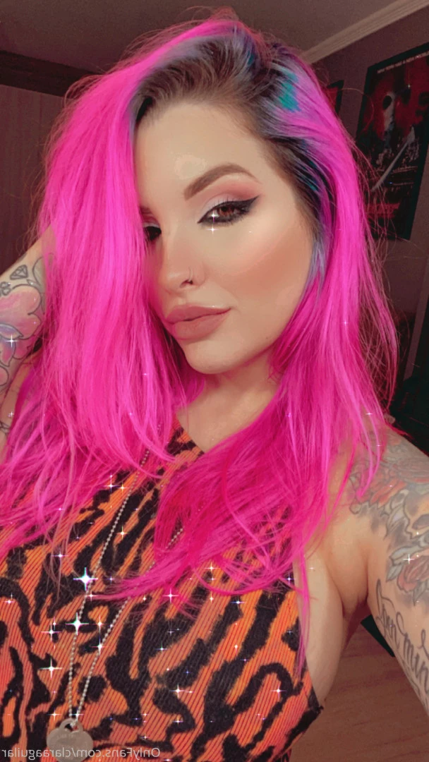 CLARA🔥 BIG BROTHER FINALIST ⚡️ SALE!!! [ claraaguilar ] Onlyfans leaked photo 6327197 on Hotleaks.tv