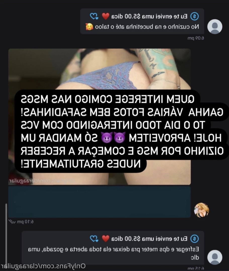 CLARA🔥 BIG BROTHER FINALIST ⚡️ SALE!!! [ claraaguilar ] Onlyfans leaked photo 6327397 on Hotleaks.tv