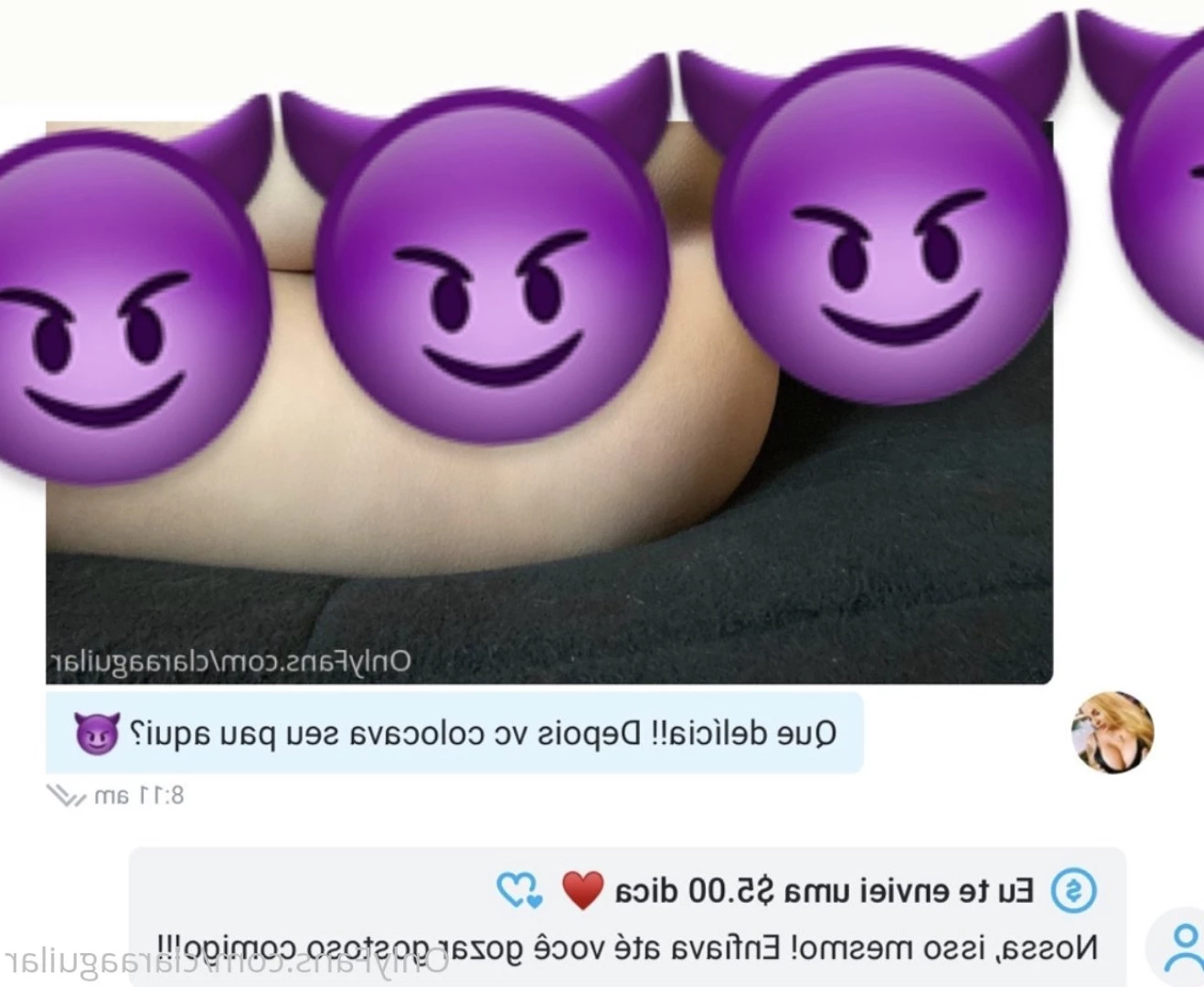 CLARA🔥 BIG BROTHER FINALIST ⚡️ SALE!!! [ claraaguilar ] Onlyfans leaked photo 6327419 on Hotleaks.tv