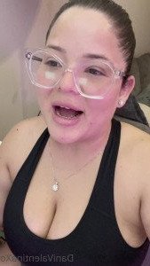Dani Valentina [ danivalentinaxo ] Onlyfans leaked video 3284328 on Hotleaks.tv