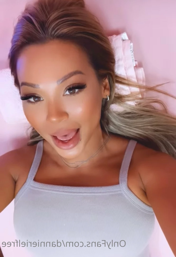Dannie Riel [ dannierielfree ] Onlyfans leaked photo 7680751 on Hotleaks.tv
