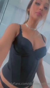 Dannie Riel [ dannierielfree ] Onlyfans leaked video 10872732 on Hotleaks.tv