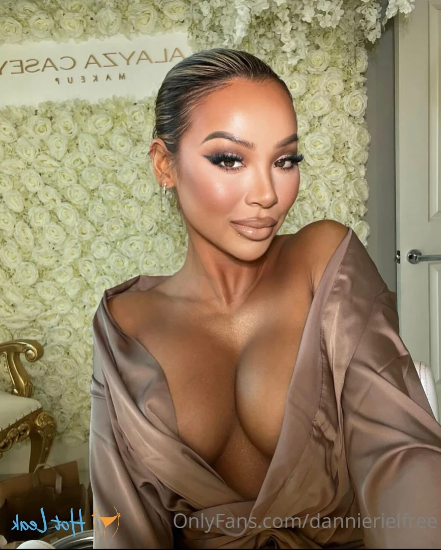 Dannie Riel [ dannierielfree ] Onlyfans leaked photo 11808536 on Hotleaks.tv