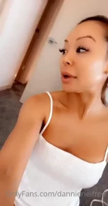 Dannie Riel [ dannierielfree ] Onlyfans leaked video 11982819 on Hotleaks.tv