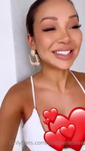 Dannie Riel [ dannierielfree ] Onlyfans leaked video 12273300 on Hotleaks.tv