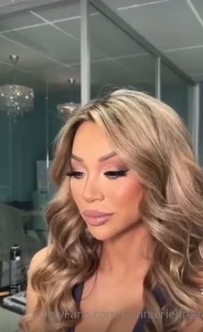Dannie Riel [ dannierielfree ] Onlyfans leaked video 12482638 on Hotleaks.tv