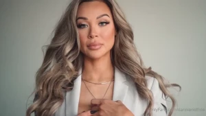 Dannie Riel [ dannierielfree ] Onlyfans leaked video 12989309 on Hotleaks.tv
