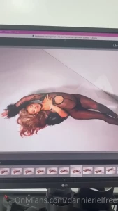 Dannie Riel [ dannierielfree ] Onlyfans leaked video 13148820 on Hotleaks.tv