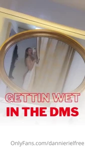 Dannie Riel [ dannierielfree ] Onlyfans leaked video 13333857 on Hotleaks.tv