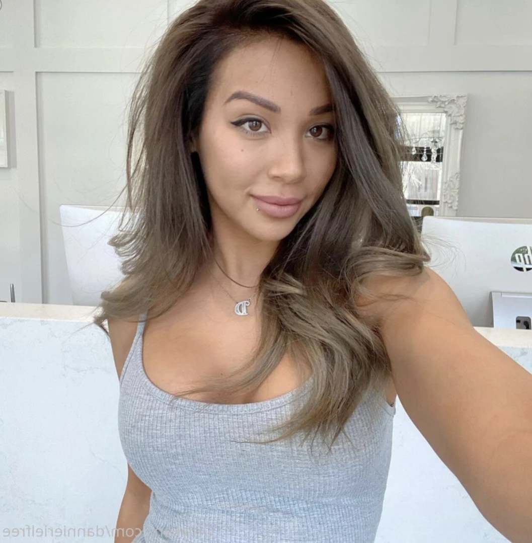Dannie Riel [ dannierielfree ] Onlyfans leaked photo 13458230 on Hotleaks.tv