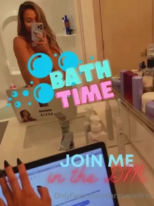 Dannie Riel [ dannierielfree ] Onlyfans leaked video 13664567 on Hotleaks.tv