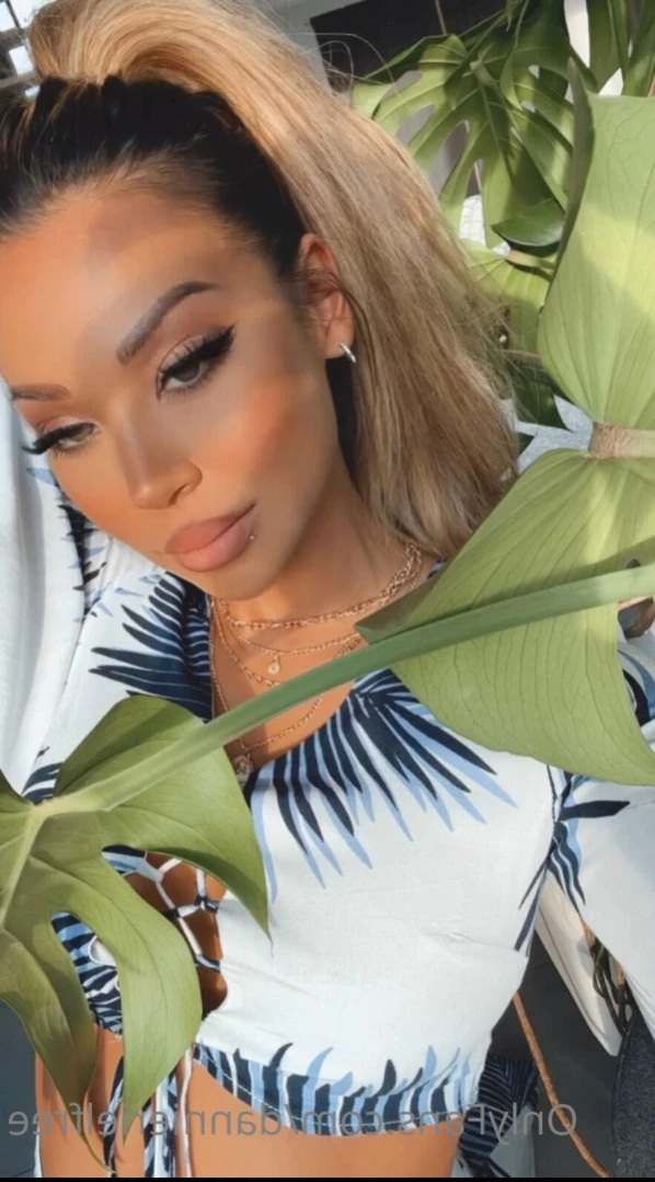 Dannie Riel [ dannierielfree ] Onlyfans leaked photo 13804018 on Hotleaks.tv