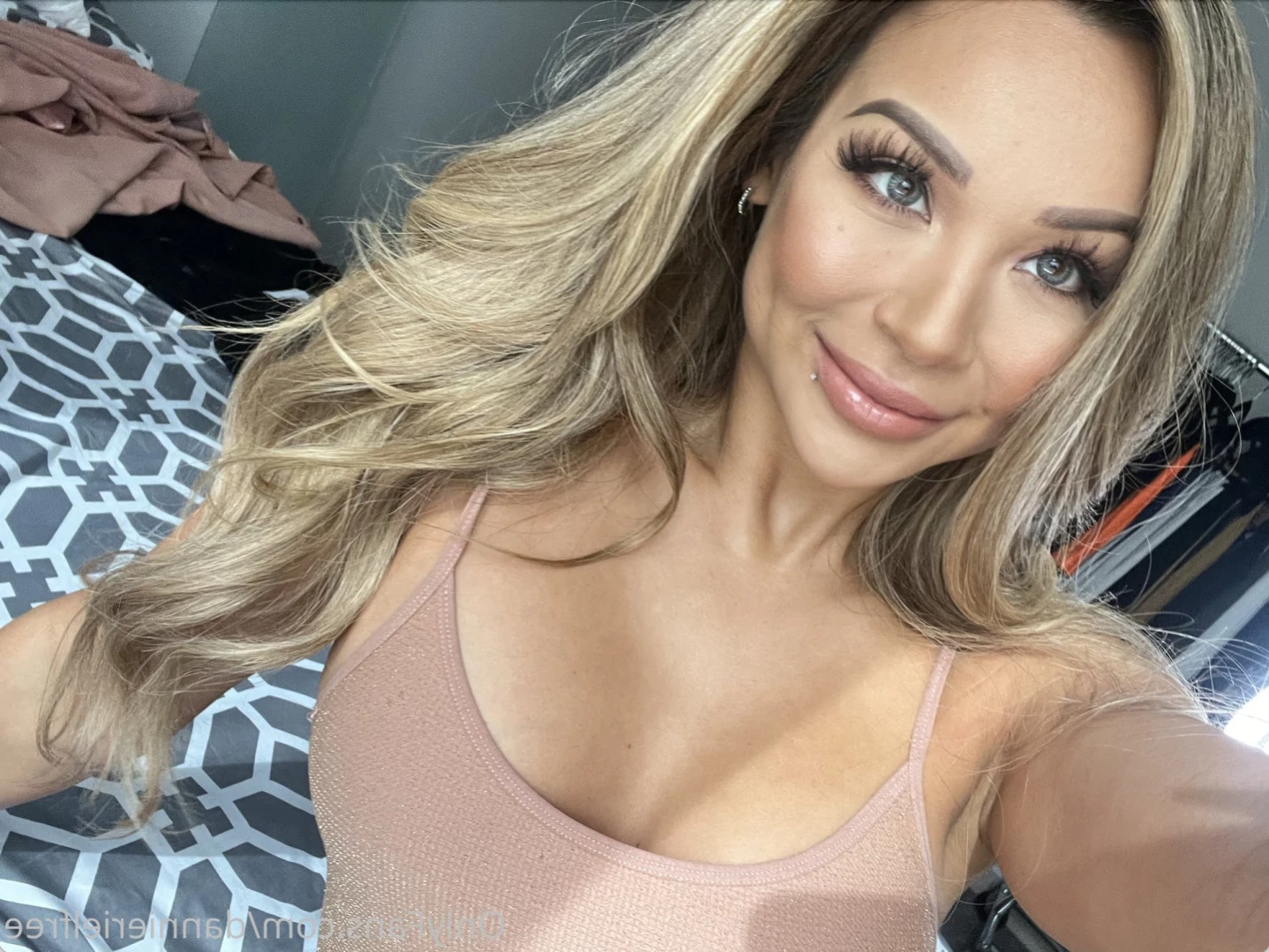 Dannie Riel [ dannierielfree ] Onlyfans leaked photo 13804124 on Hotleaks.tv