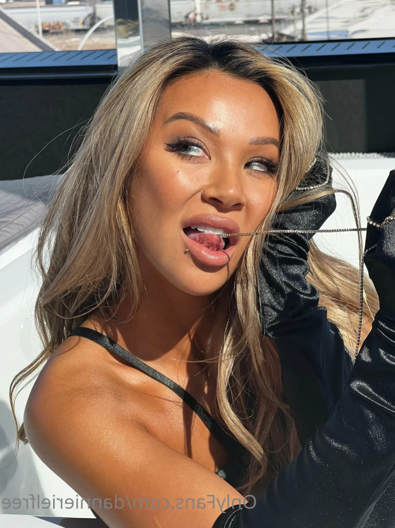 Dannie Riel [ dannierielfree ] Onlyfans leaked photo 13804149 on Hotleaks.tv
