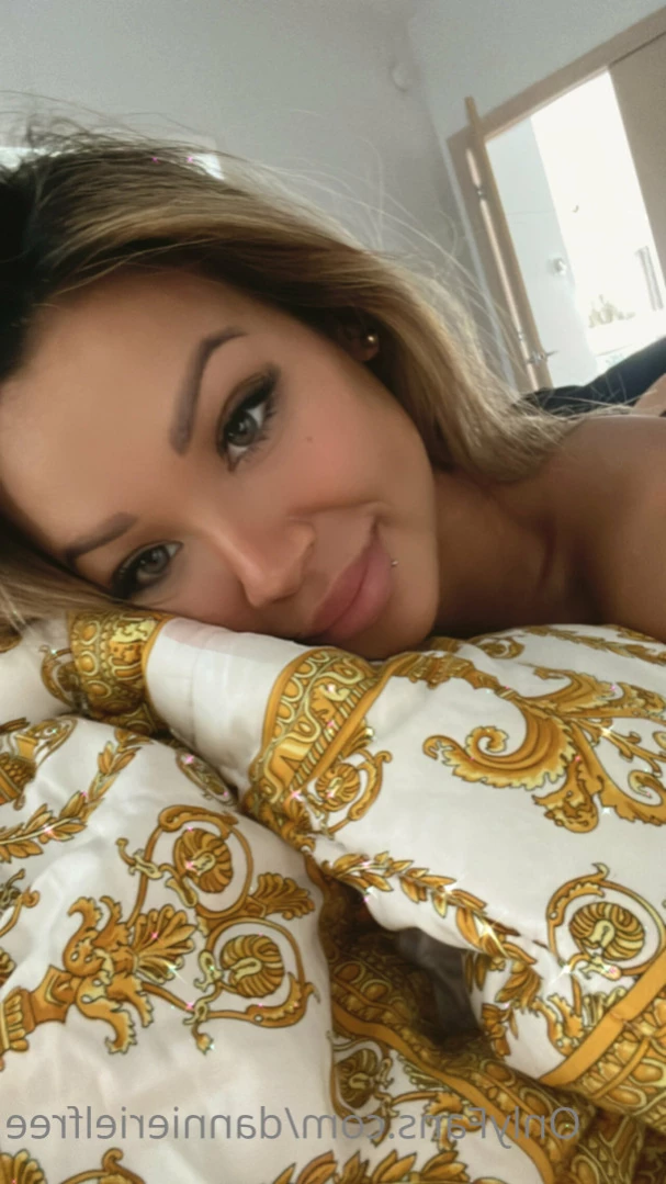 Dannie Riel [ dannierielfree ] Onlyfans leaked photo 13804255 on Hotleaks.tv