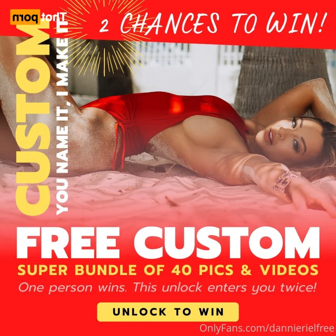 Dannie Riel [ dannierielfree ] Onlyfans leaked photo 13804344 on Hotleaks.tv