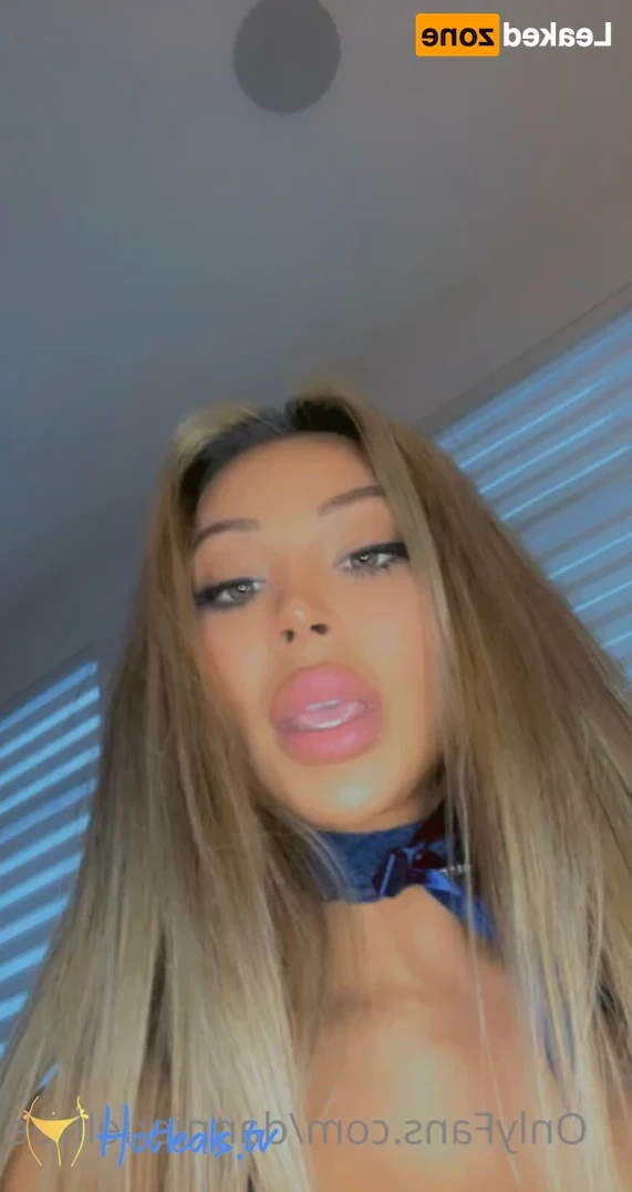 Dannie Riel [ dannierielfree ] Onlyfans leaked photo 13804355 on Hotleaks.tv