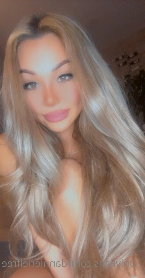 Dannie Riel [ dannierielfree ] Onlyfans leaked photo 13804490 on Hotleaks.tv