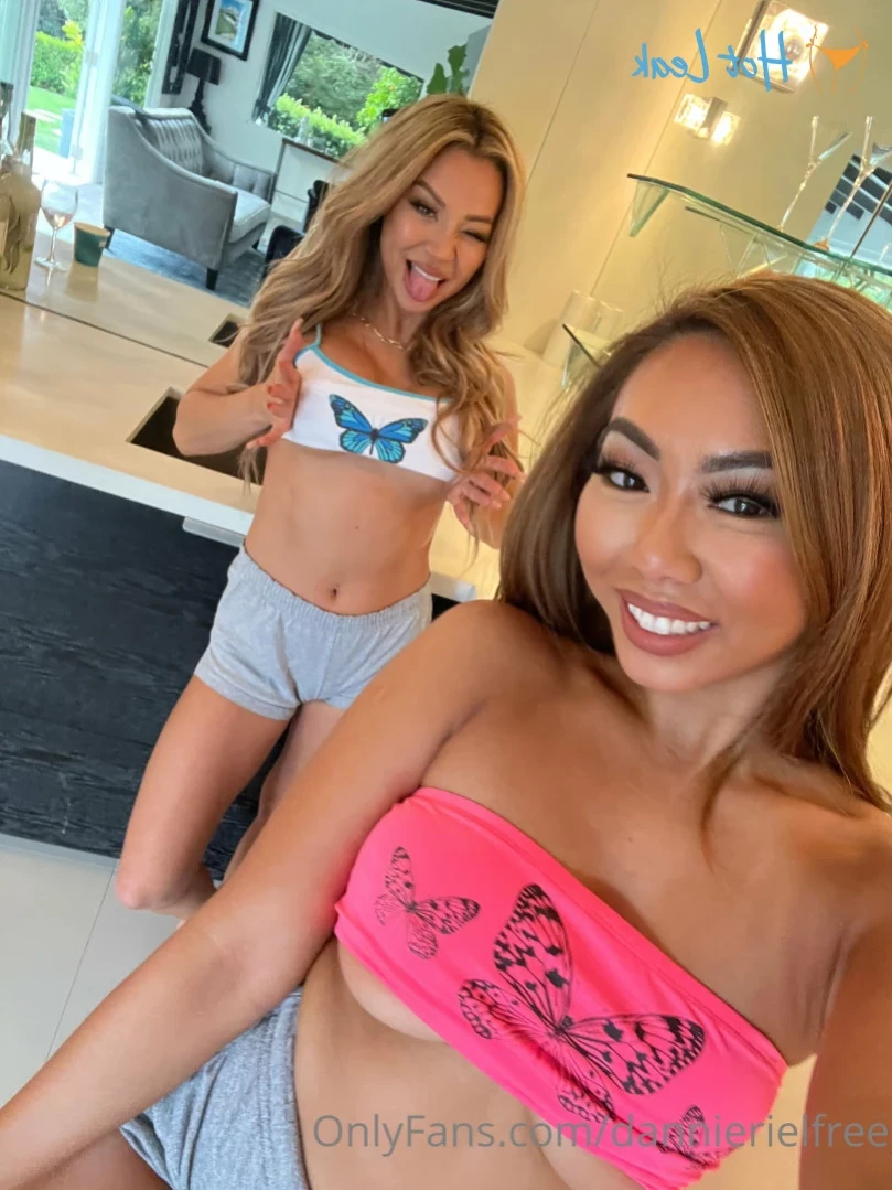 Dannie Riel [ dannierielfree ] Onlyfans leaked photo 13804514 on Hotleaks.tv