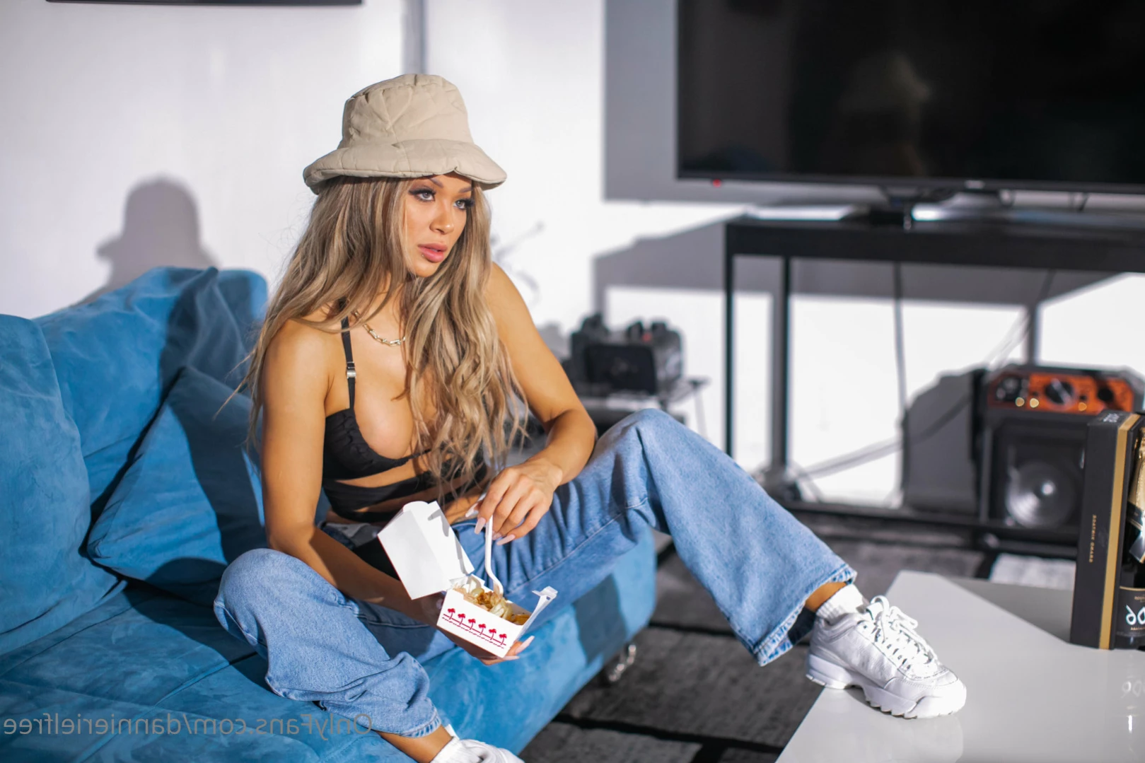 Dannie Riel [ dannierielfree ] Onlyfans leaked photo 13804614 on Hotleaks.tv
