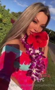 Dannie Riel [ dannierielfree ] Onlyfans leaked video 13866877 on Hotleaks.tv
