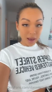 Dannie Riel [ dannierielfree ] Onlyfans leaked video 14032559 on Hotleaks.tv