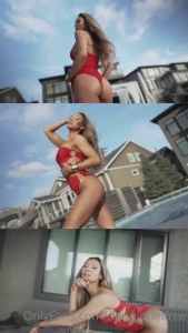 Dannie Riel [ dannierielfree ] Onlyfans leaked video 14032563 on Hotleaks.tv