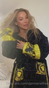 Dannie Riel [ dannierielfree ] Onlyfans leaked video 14155620 on Hotleaks.tv