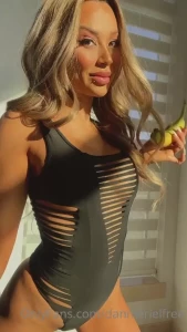 Dannie Riel [ dannierielfree ] Onlyfans leaked video 14214178 on Hotleaks.tv