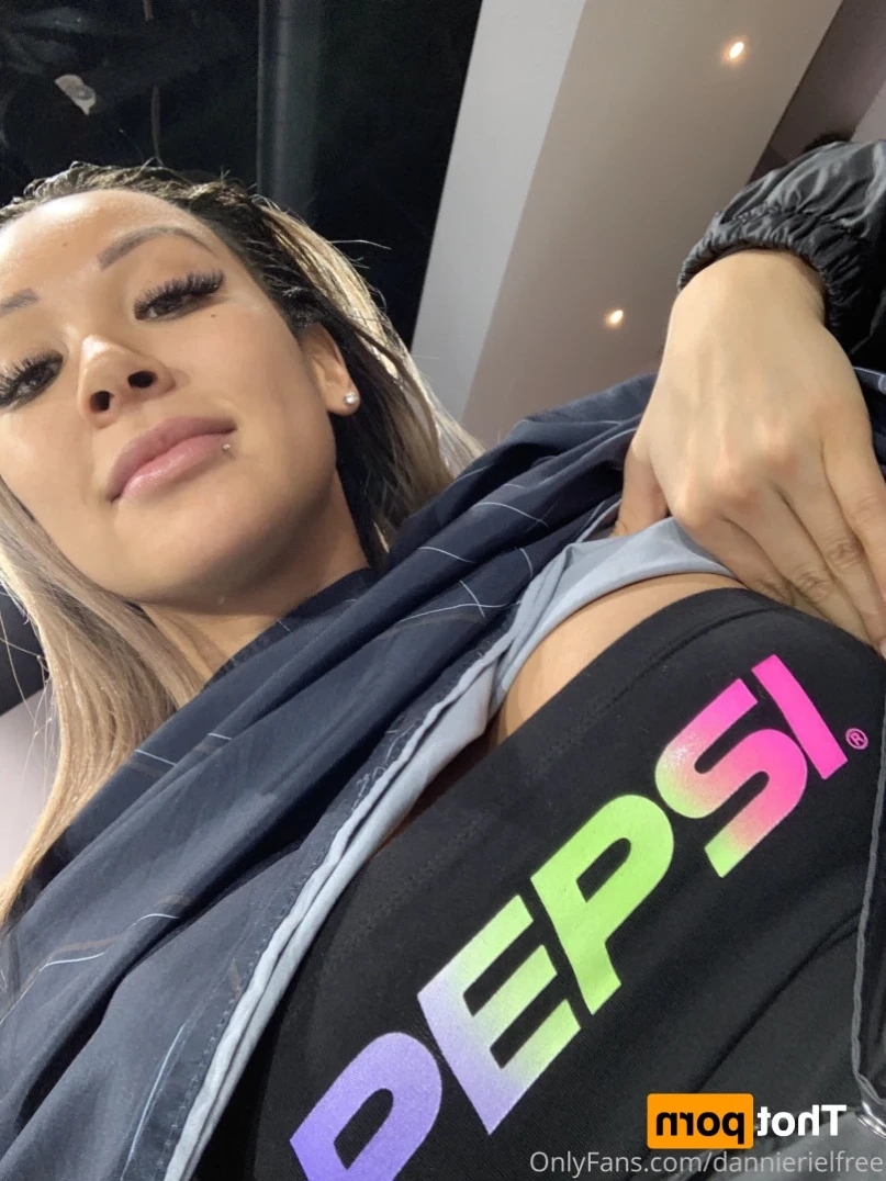 Dannie Riel [ dannierielfree ] Onlyfans leaked photo 14347567 on Hotleaks.tv