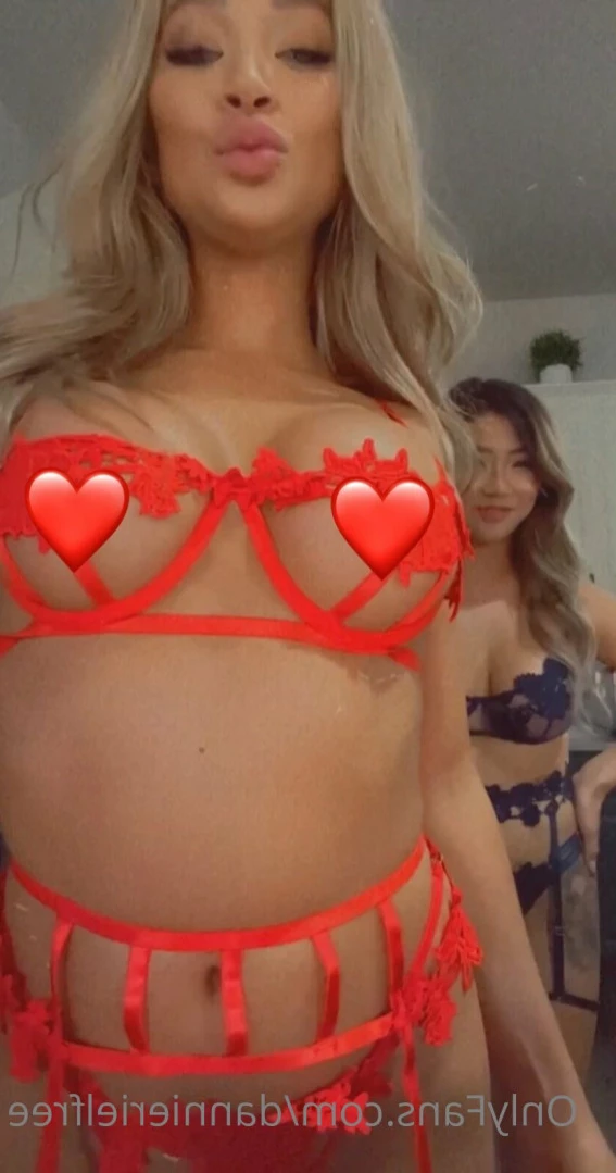 Dannie Riel [ dannierielfree ] Onlyfans leaked photo 14574469 on Hotleaks.tv