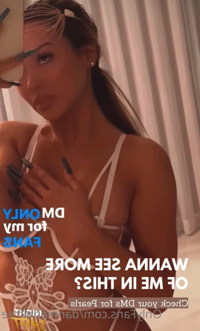 Dannie Riel [ dannierielfree ] Onlyfans leaked photo 14629778 on Hotleaks.tv