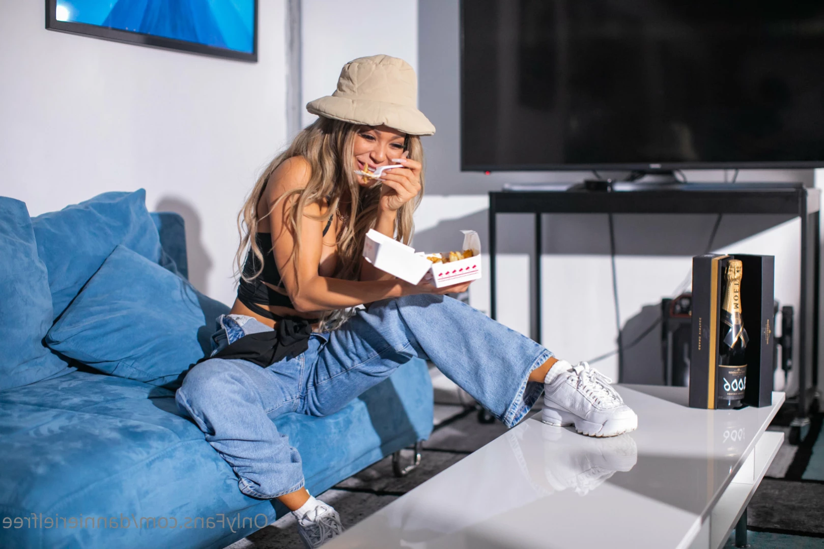 Dannie Riel [ dannierielfree ] Onlyfans leaked photo 14889148 on Hotleaks.tv