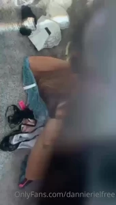 Dannie Riel [ dannierielfree ] Onlyfans leaked video 15092794 on Hotleaks.tv