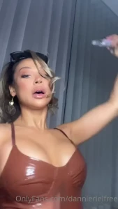 Dannie Riel [ dannierielfree ] Onlyfans leaked video 15392170 on Hotleaks.tv